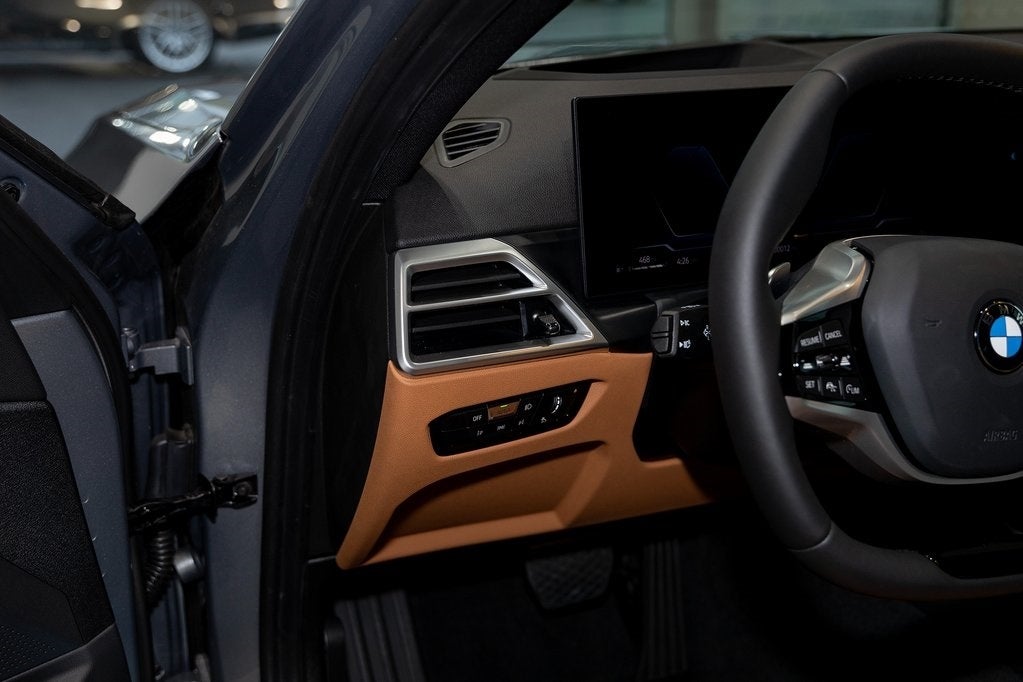 2025 BMW 330i xDrive 330i xDrive