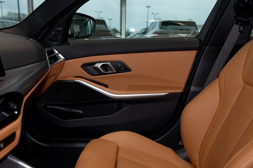 2025 BMW 330i xDrive 330i xDrive