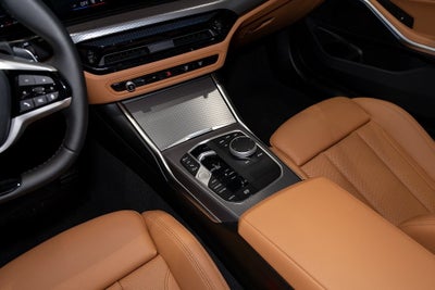 2025 BMW 330i xDrive 330i xDrive