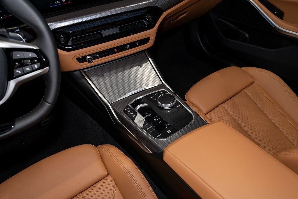 2025 BMW 330i xDrive 330i xDrive