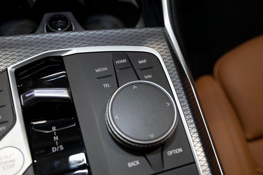 2025 BMW 330i xDrive 330i xDrive