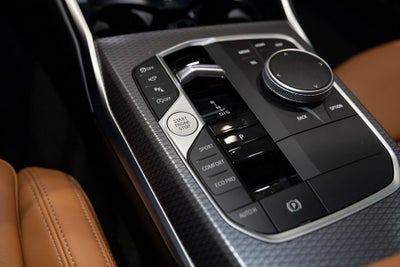 2025 BMW 330i xDrive 330i xDrive