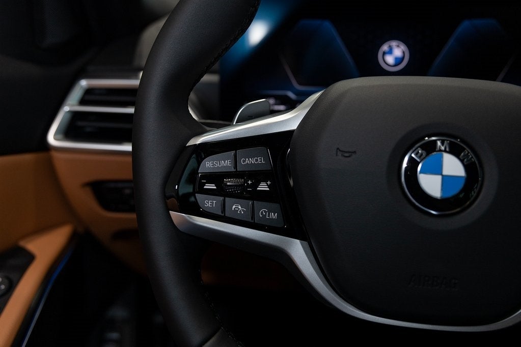 2025 BMW 330i xDrive 330i xDrive