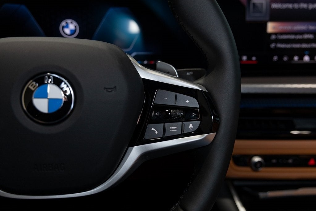 2025 BMW 330i xDrive 330i xDrive