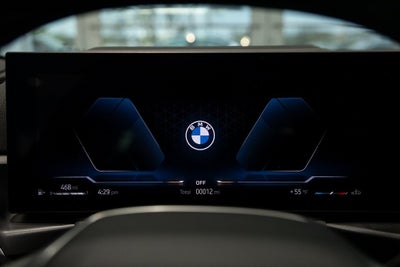 2025 BMW 330i xDrive 330i xDrive