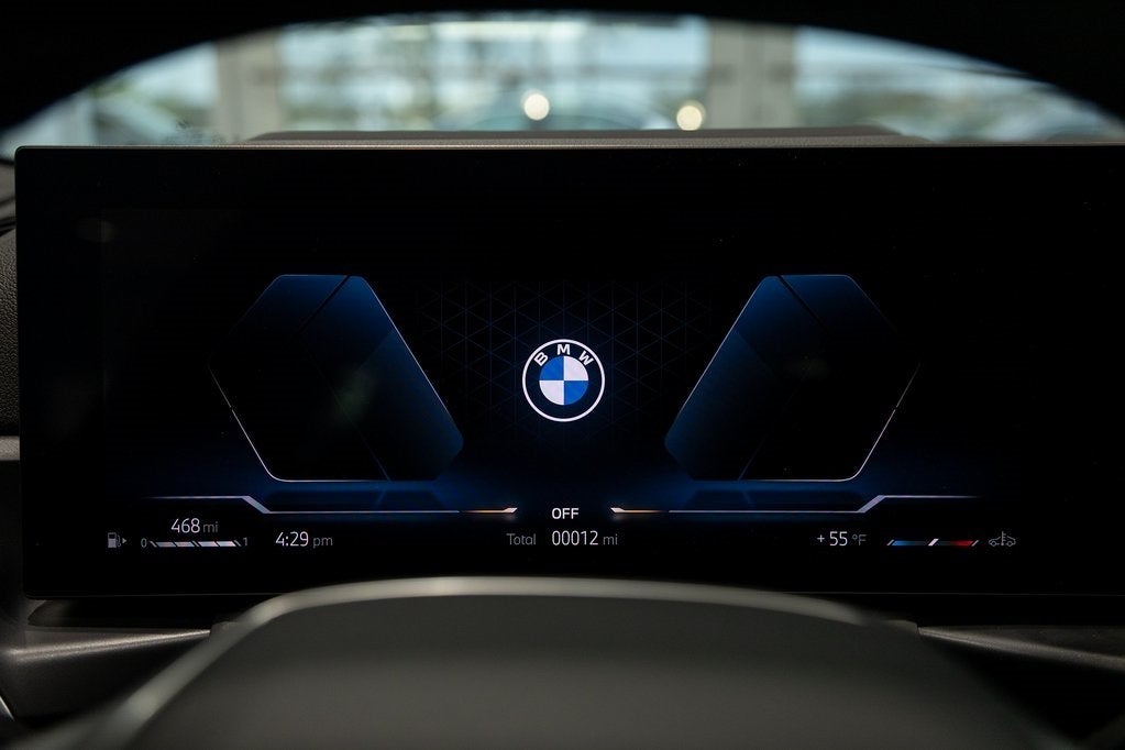 2025 BMW 330i xDrive 330i xDrive