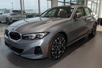 2025 BMW 330i xDrive 330i xDrive