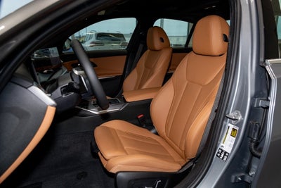2025 BMW 330i xDrive 330i xDrive