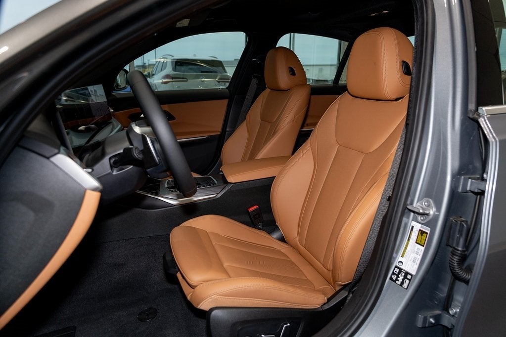 2025 BMW 330i xDrive 330i xDrive