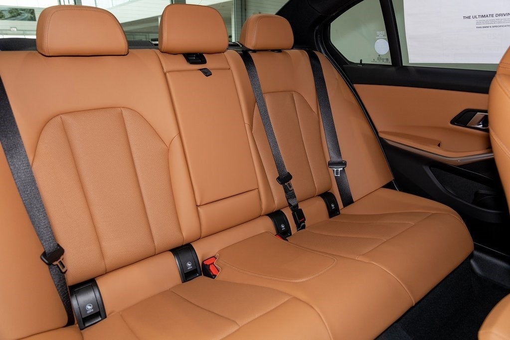 2025 BMW 330i xDrive 330i xDrive