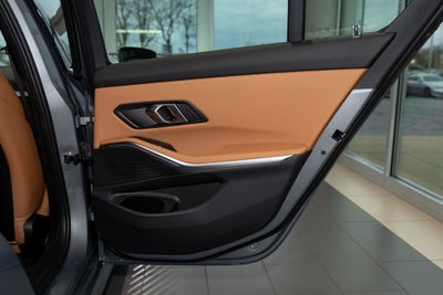 2025 BMW 330i xDrive 330i xDrive