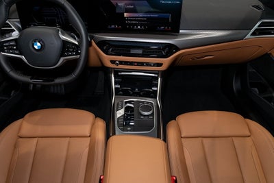 2025 BMW 330i xDrive 330i xDrive