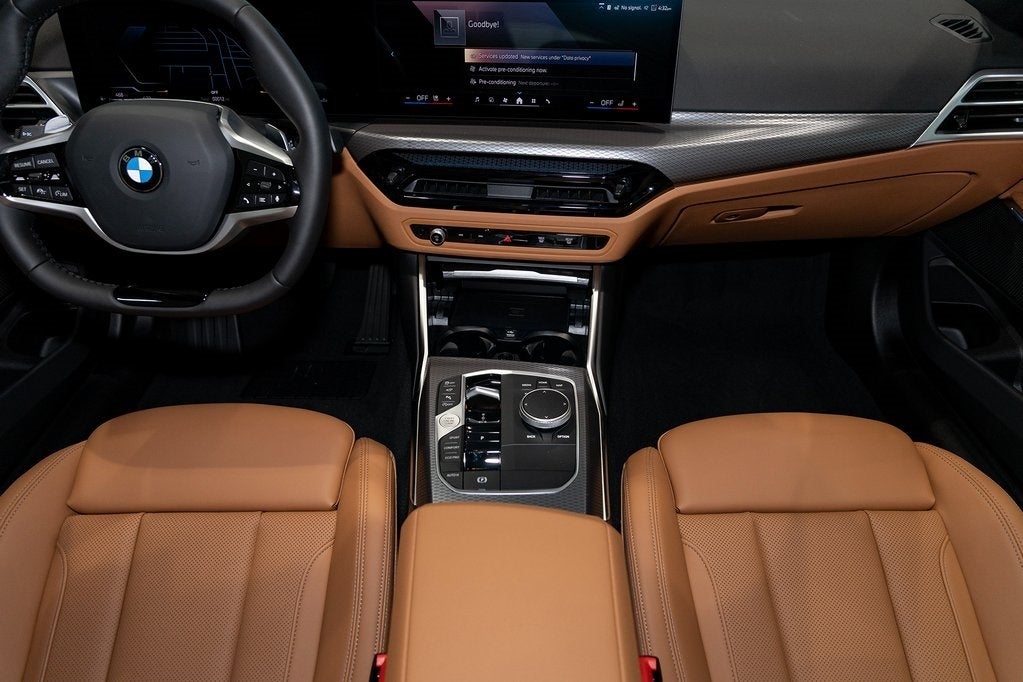 2025 BMW 330i xDrive 330i xDrive