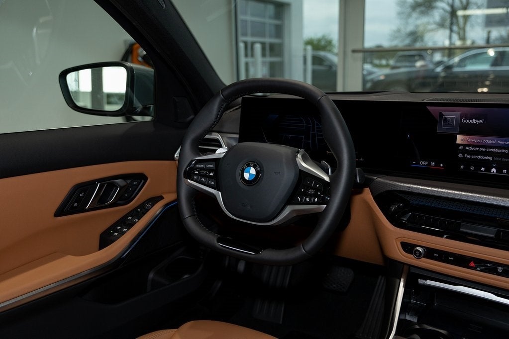 2025 BMW 330i xDrive 330i xDrive