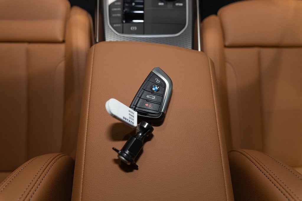 2025 BMW 330i xDrive 330i xDrive