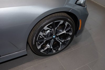 2025 BMW 330i xDrive 330i xDrive