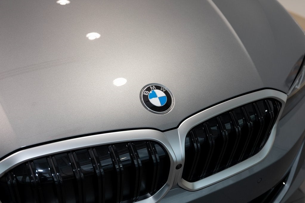 2025 BMW 330i xDrive 330i xDrive