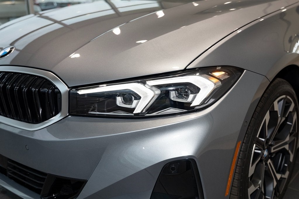 2025 BMW 330i xDrive 330i xDrive