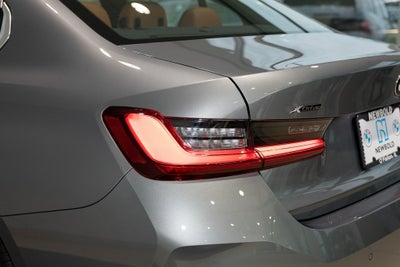 2025 BMW 330i xDrive 330i xDrive