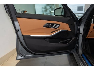 2025 BMW 330i xDrive 330i xDrive