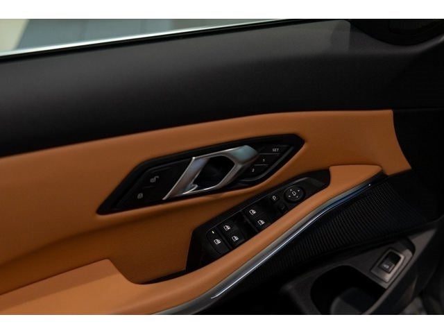 2025 BMW 330i xDrive 330i xDrive