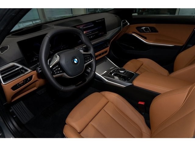 2025 BMW 330i xDrive 330i xDrive