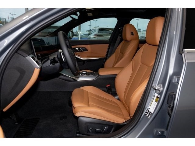 2025 BMW 330i xDrive 330i xDrive