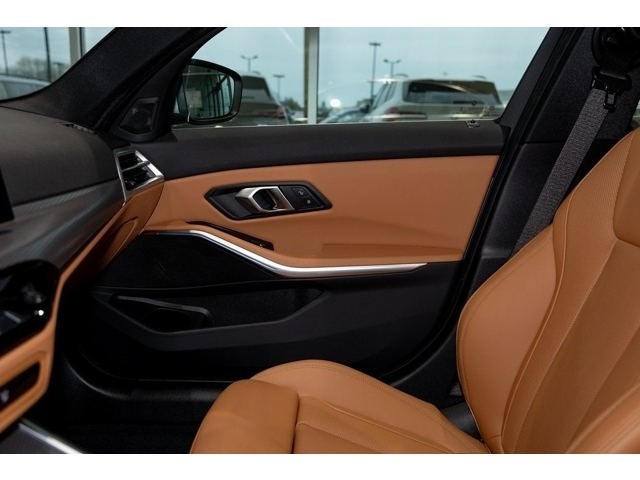 2025 BMW 330i xDrive 330i xDrive