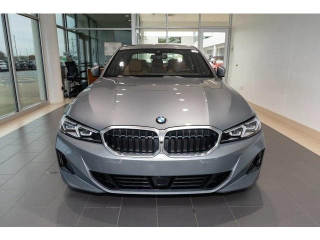 2025 BMW 330i xDrive 330i xDrive