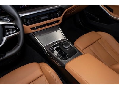 2025 BMW 330i xDrive 330i xDrive