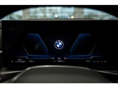 2025 BMW 330i xDrive 330i xDrive