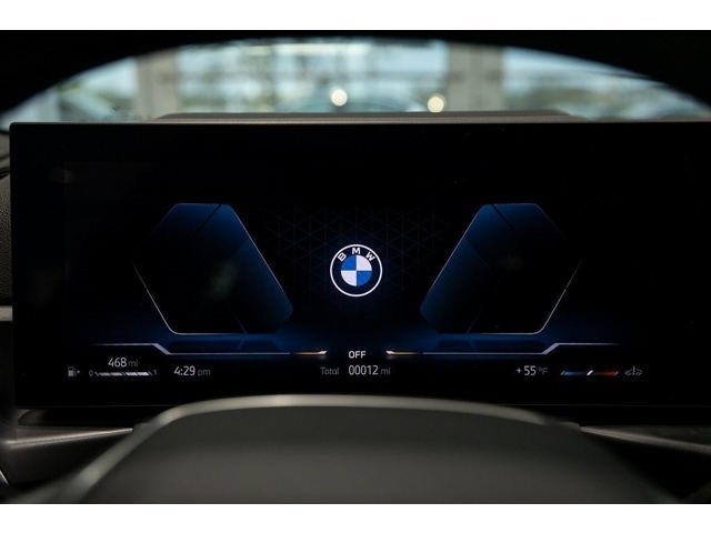 2025 BMW 330i xDrive 330i xDrive