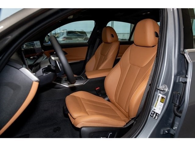 2025 BMW 330i xDrive 330i xDrive