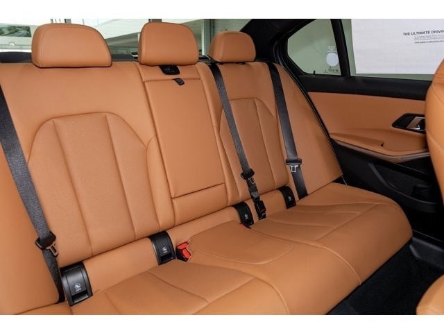 2025 BMW 330i xDrive 330i xDrive