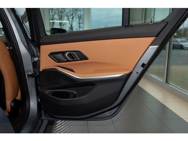 2025 BMW 330i xDrive 330i xDrive