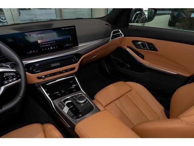 2025 BMW 330i xDrive 330i xDrive