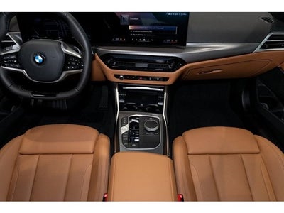 2025 BMW 330i xDrive 330i xDrive