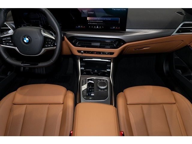 2025 BMW 330i xDrive 330i xDrive