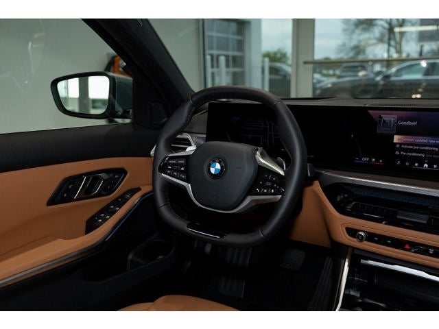 2025 BMW 330i xDrive 330i xDrive