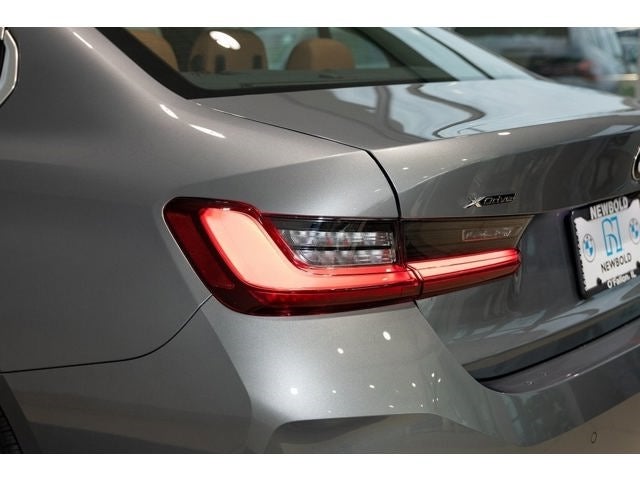 2025 BMW 330i xDrive 330i xDrive