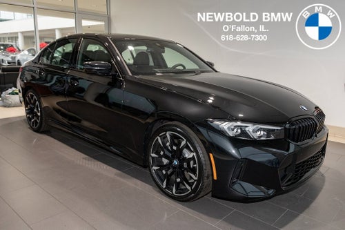 2026 BMW 330i 330i NA xDrive