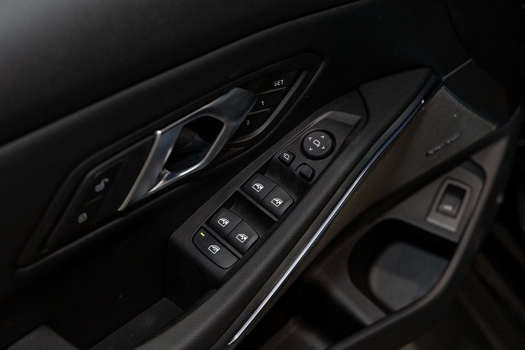 2026 BMW 330i 330i NA xDrive