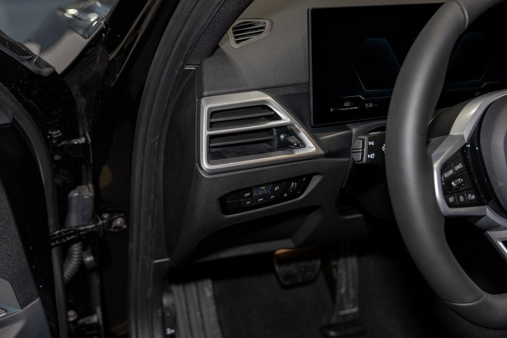 2026 BMW 330i 330i NA xDrive