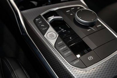 2026 BMW 330i 330i NA xDrive