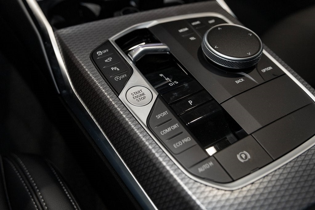 2026 BMW 330i 330i NA xDrive