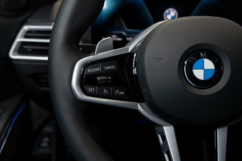 2026 BMW 330i 330i NA xDrive