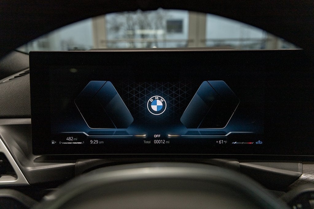 2026 BMW 330i 330i NA xDrive