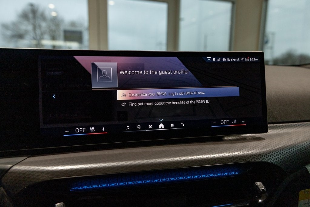 2026 BMW 330i 330i NA xDrive