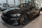 2026 BMW 330i 330i NA xDrive