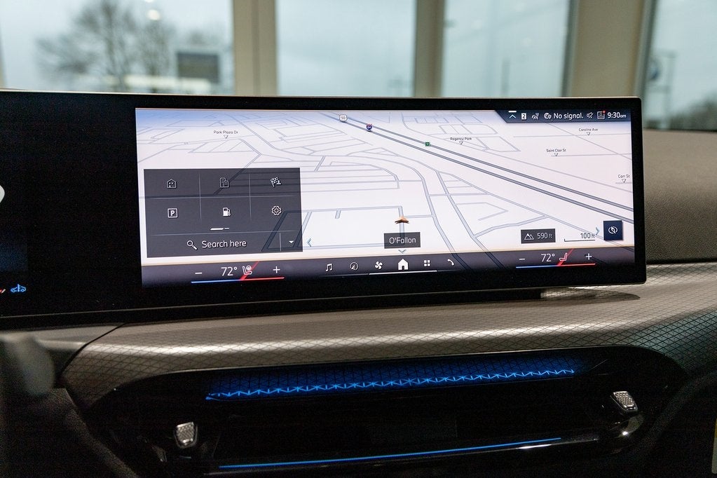 2026 BMW 330i 330i NA xDrive